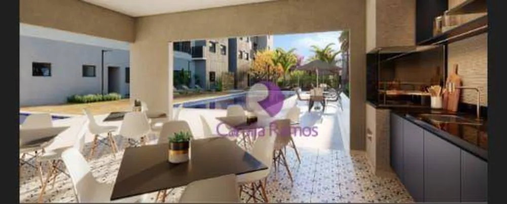Apartamento, 2 quartos, 68 m² - Foto 4