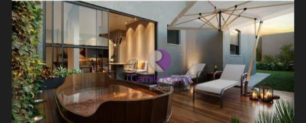 Apartamento, 2 quartos, 68 m² - Foto 5