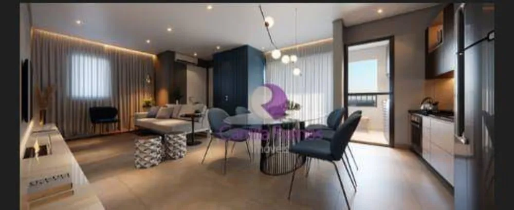 Apartamento, 2 quartos, 68 m² - Foto 3