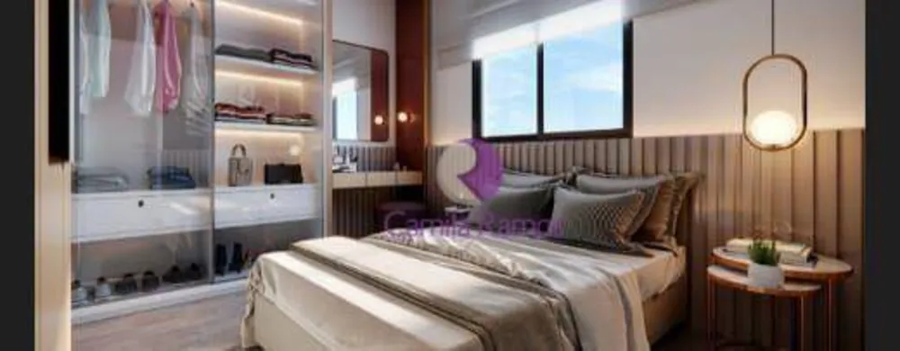 Apartamento, 2 quartos, 68 m² - Foto 3