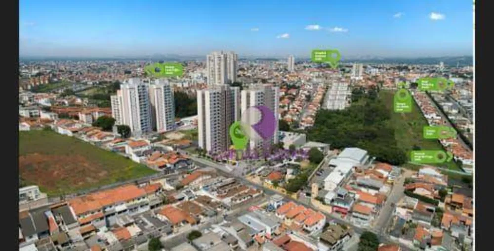 Apartamento, 2 quartos, 68 m² - Foto 2