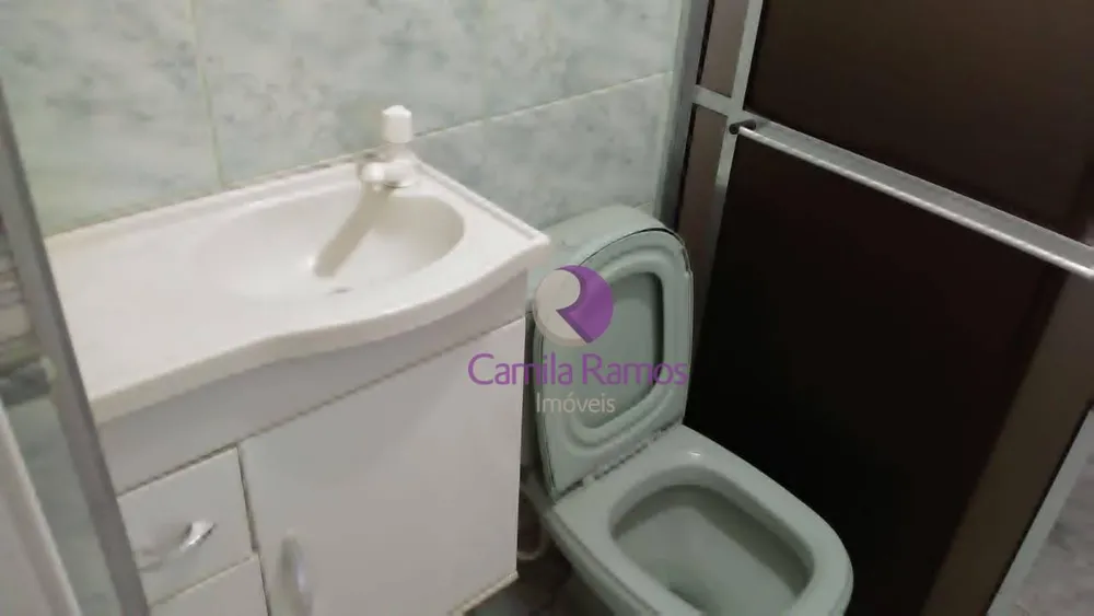 Apartamento, 2 quartos, 56 m² - Foto 3