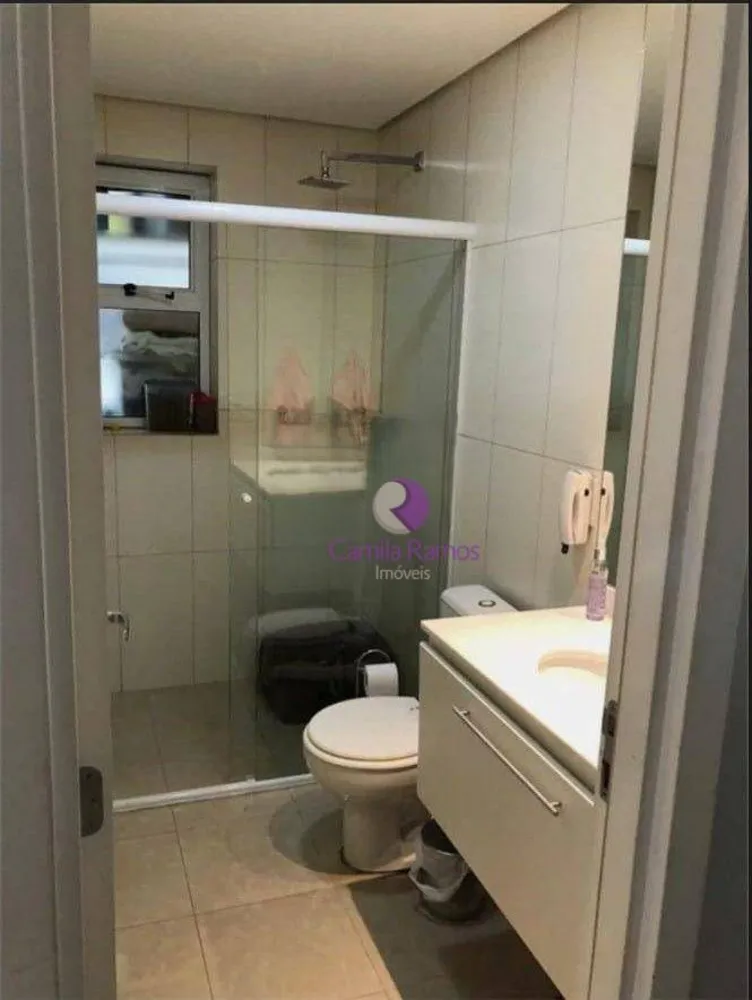 Apartamento, 4 quartos, 174 m² - Foto 3