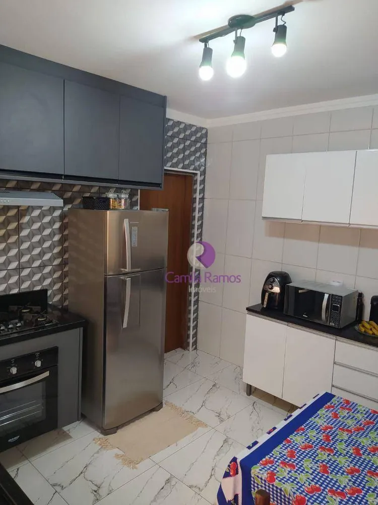 Sobrado, 2 quartos, 180 m² - Foto 4
