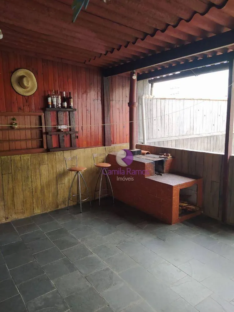 Sobrado, 2 quartos, 180 m² - Foto 1