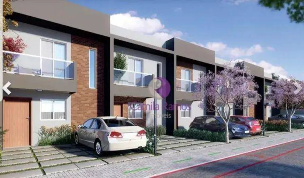 Sobrado, 2 quartos, 62 m² - Foto 10