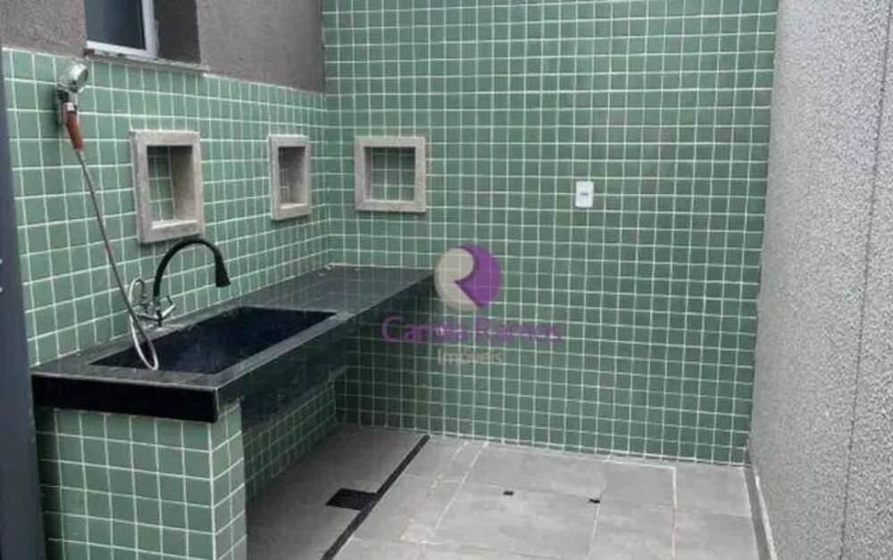 Sobrado à venda com 2 quartos, 62m² - Foto 7