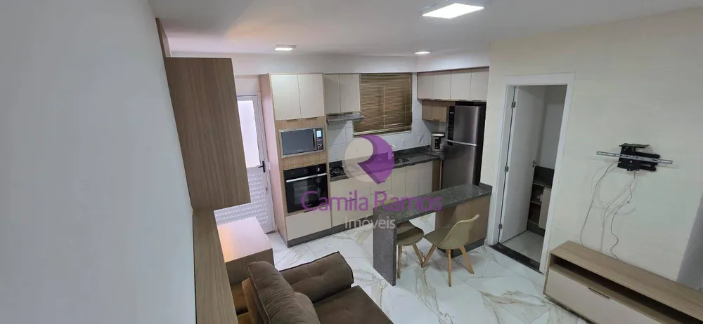 Sobrado, 2 quartos, 62 m² - Foto 9