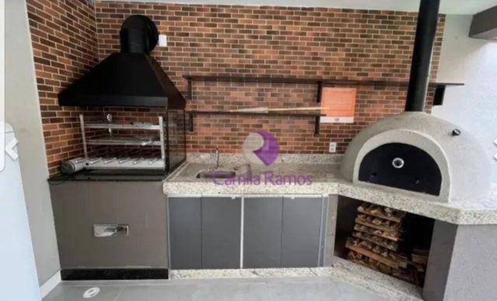 Sobrado à venda com 2 quartos, 62m² - Foto 8
