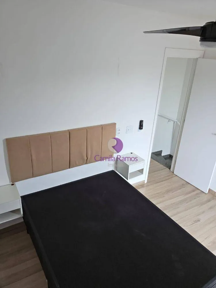 Sobrado, 2 quartos, 62 m² - Foto 11