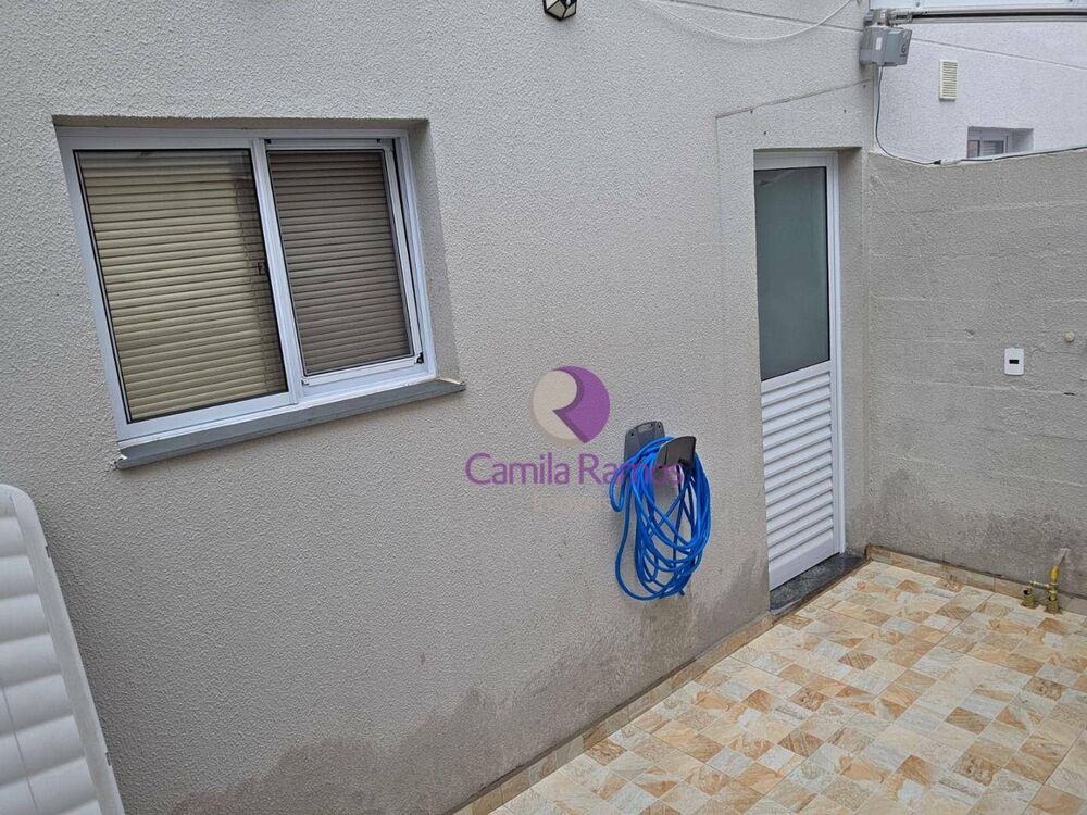 Sobrado à venda com 2 quartos, 62m² - Foto 4