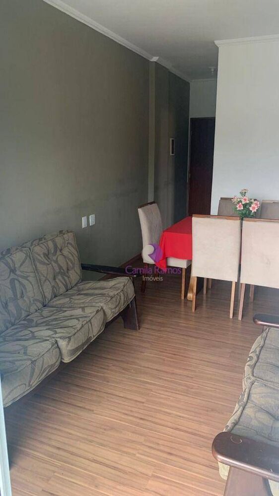 Apartamento, 3 quartos, 80 m² - Foto 3