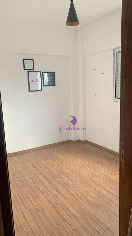 Apartamento, 3 quartos, 80 m² - Foto 1