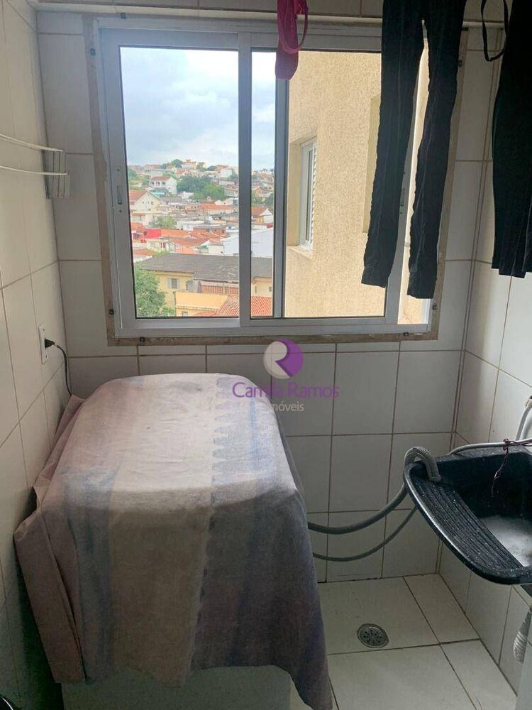 Apartamento, 3 quartos, 80 m² - Foto 2