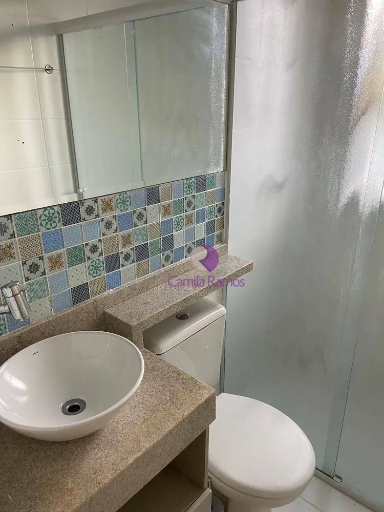 Apartamento, 3 quartos, 61 m² - Foto 8