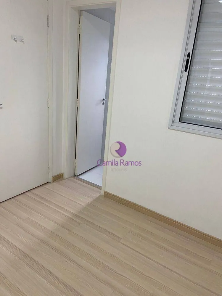 Apartamento, 3 quartos, 61 m² - Foto 5