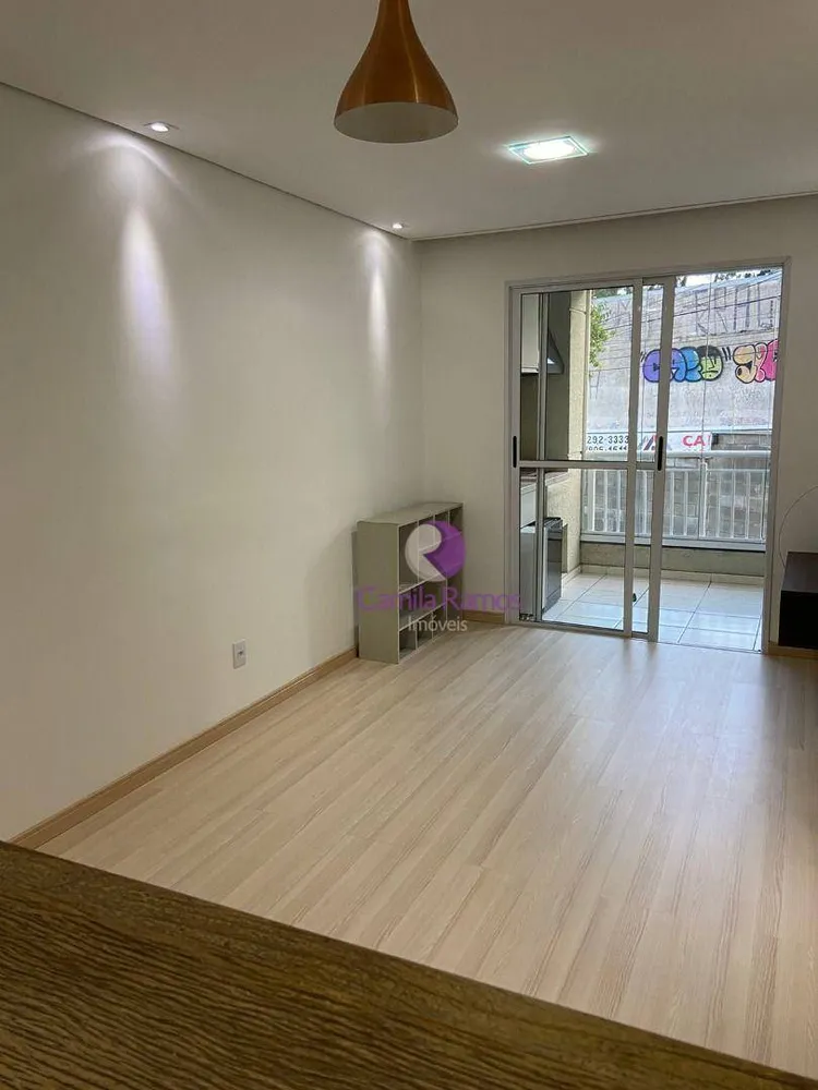 Apartamento, 3 quartos, 61 m² - Foto 1