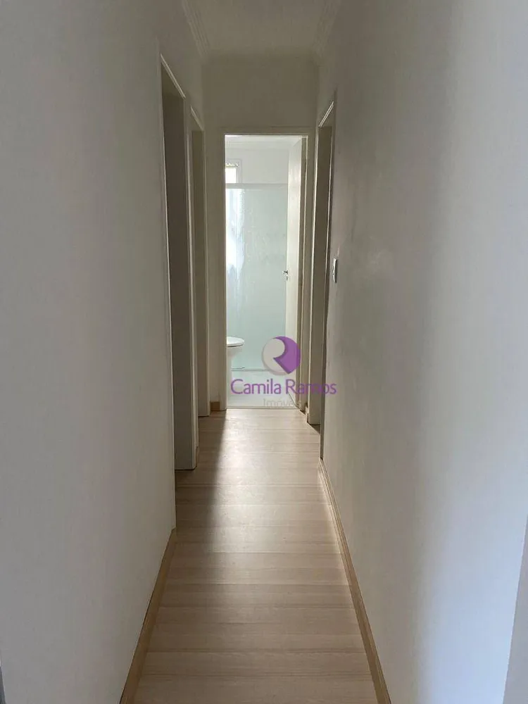 Apartamento, 3 quartos, 61 m² - Foto 3