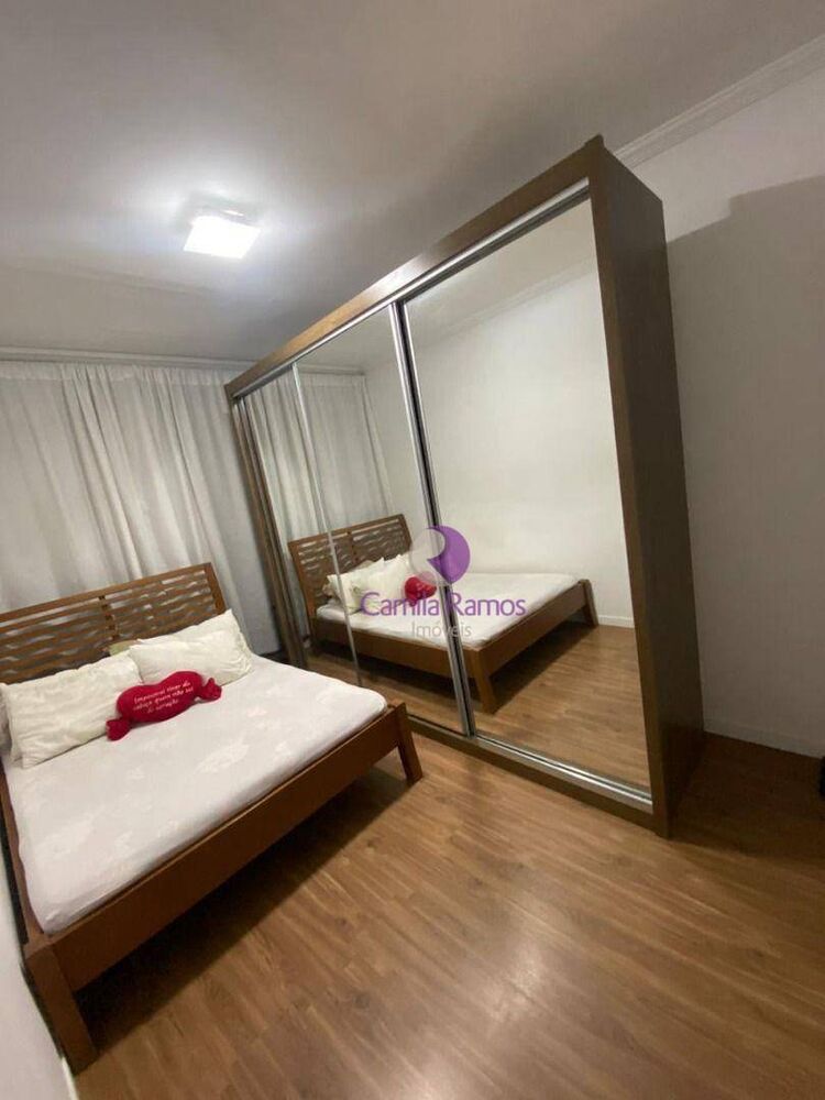 Apartamento à venda com 2 quartos, 59m² - Foto 2