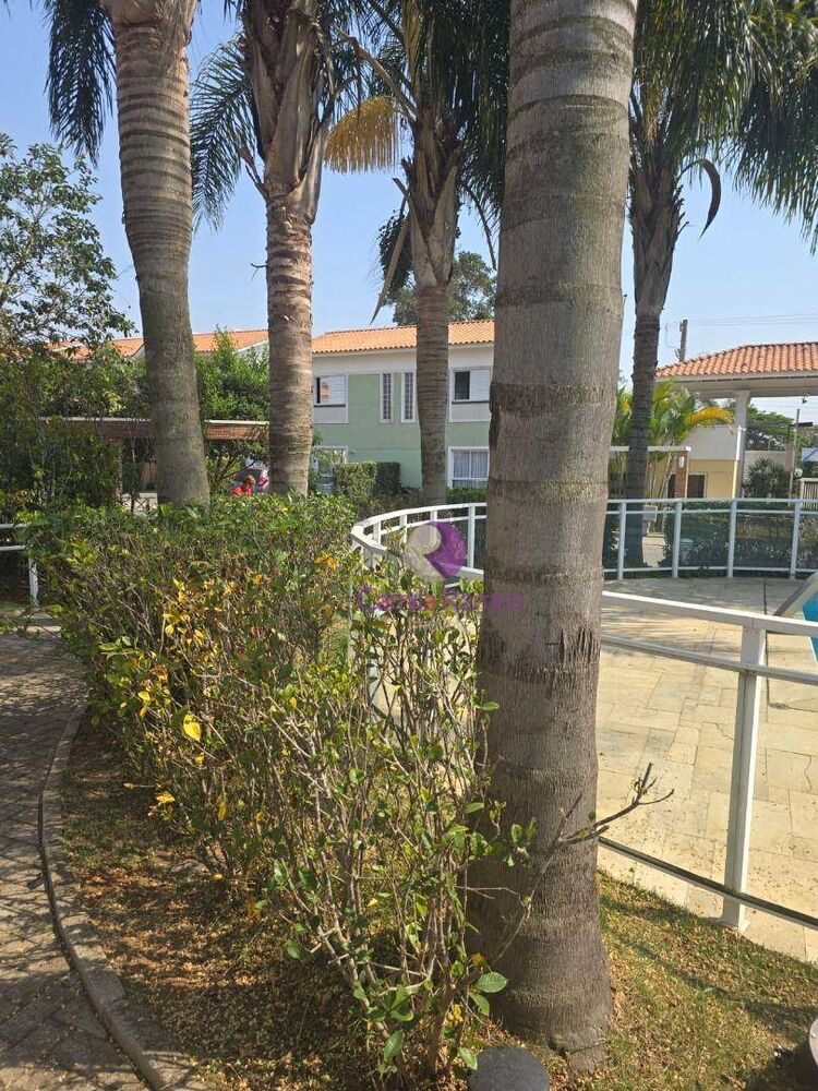 Sobrado, 2 quartos, 75 m² - Foto 3