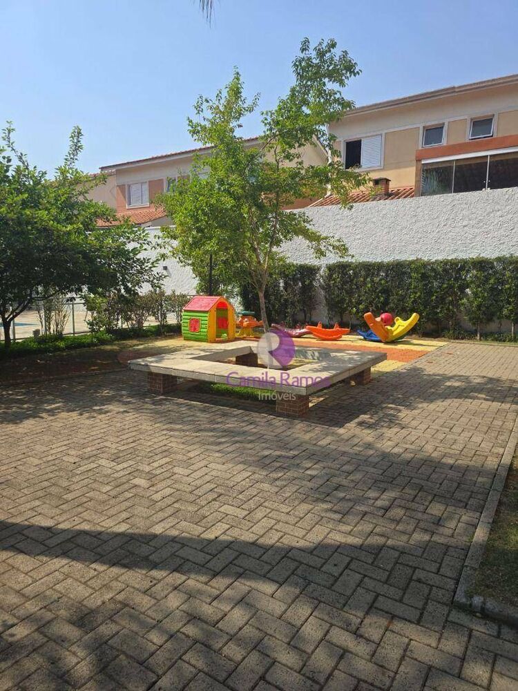 Sobrado, 2 quartos, 75 m² - Foto 4