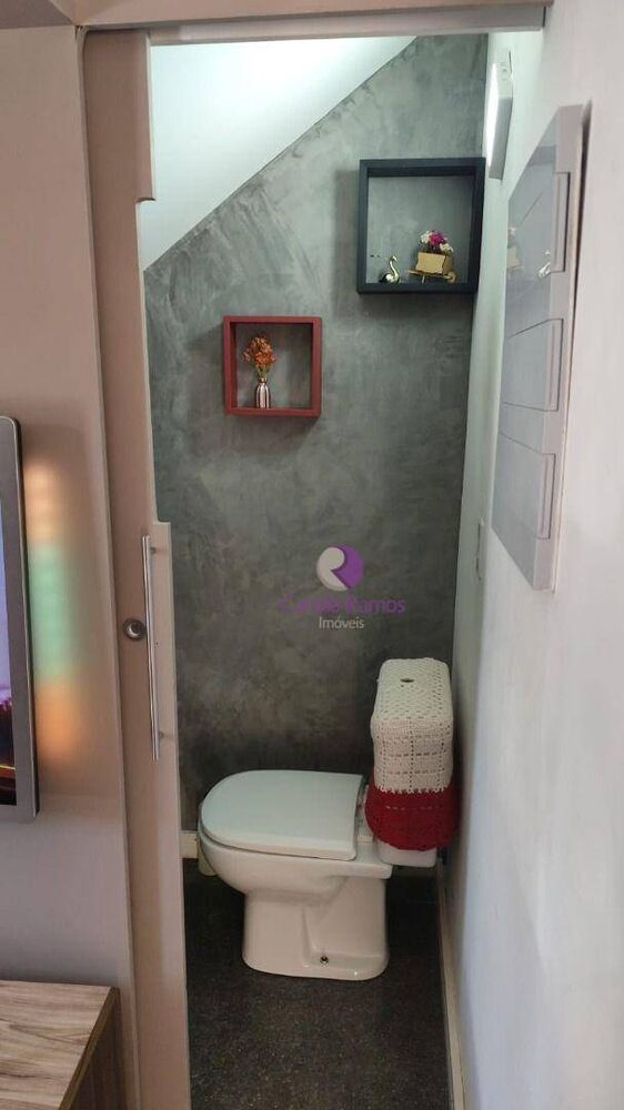 Sobrado, 2 quartos, 75 m² - Foto 2