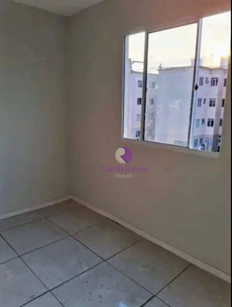 Apartamento, 2 quartos, 42 m² - Foto 3
