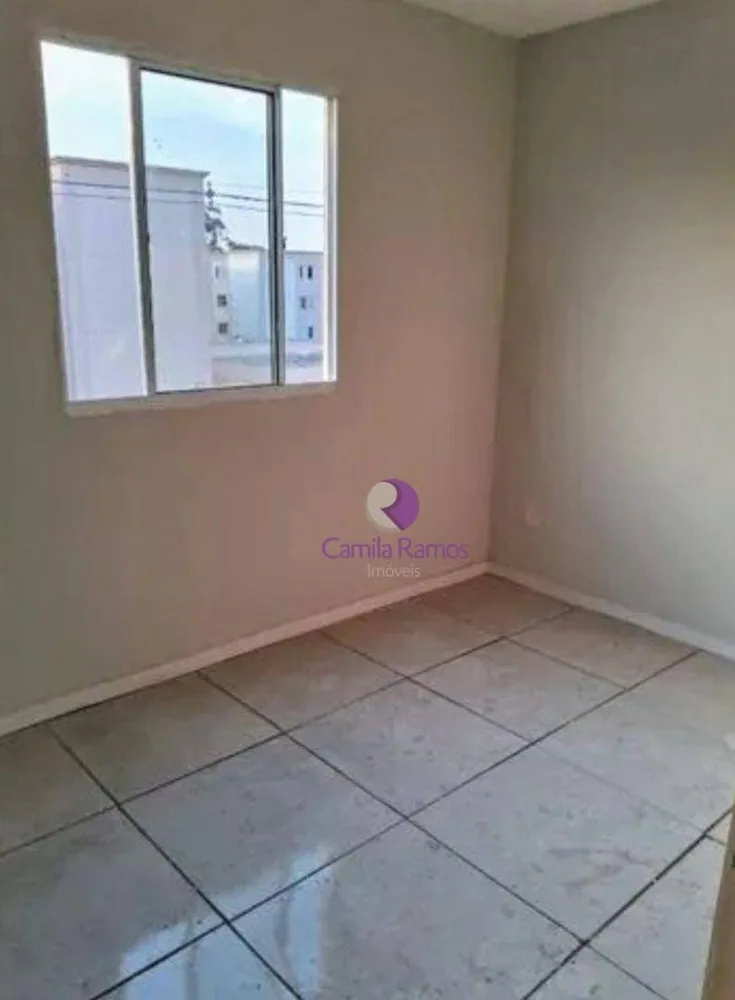 Apartamento, 2 quartos, 42 m² - Foto 4