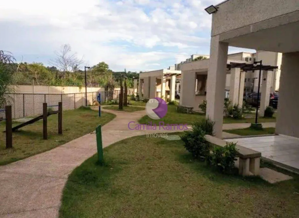 Apartamento, 2 quartos, 42 m² - Foto 6