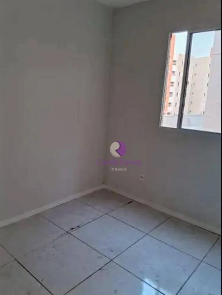 Apartamento, 2 quartos, 42 m² - Foto 2