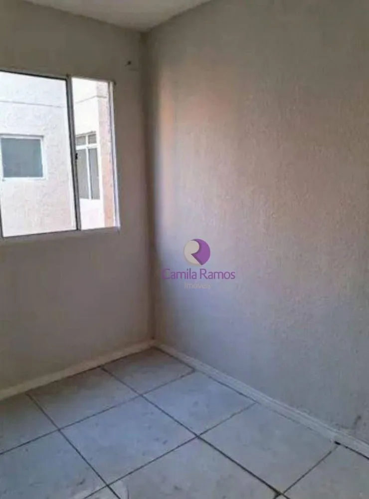 Apartamento, 2 quartos, 42 m² - Foto 1