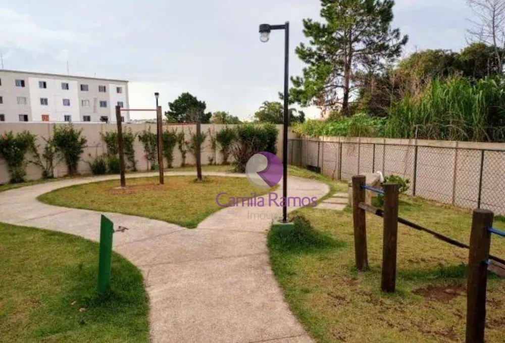 Apartamento, 2 quartos, 42 m² - Foto 7