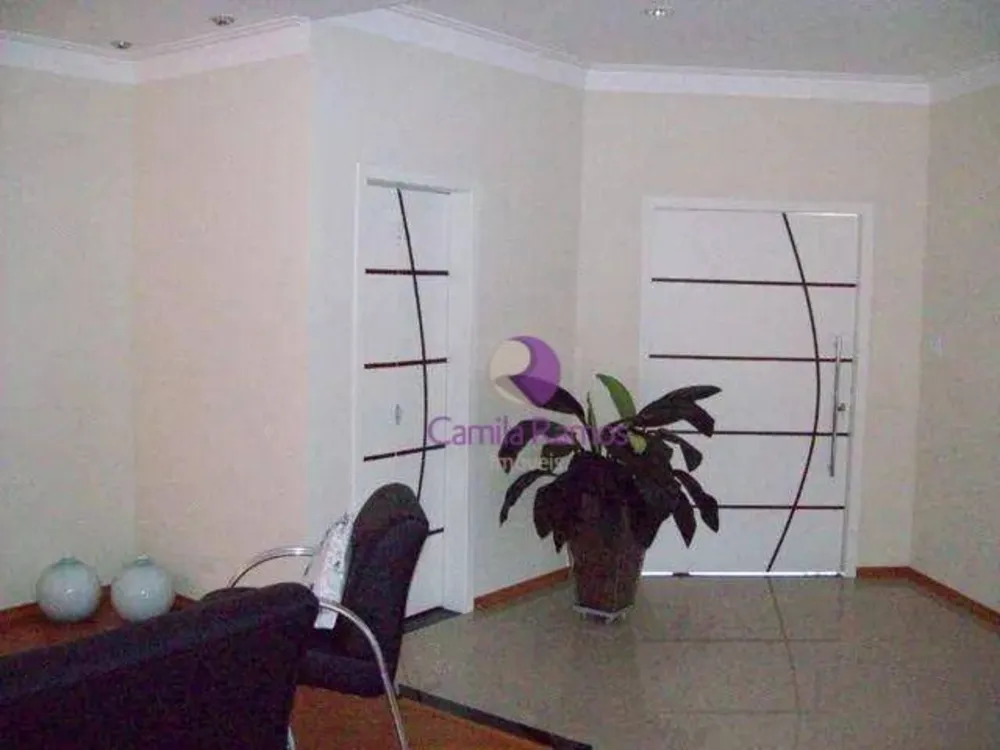 Sobrado, 4 quartos, 412 m² - Foto 3