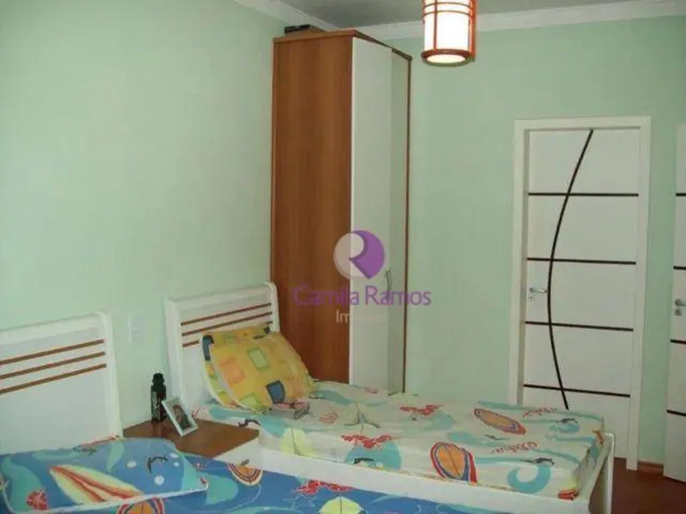 Sobrado, 4 quartos, 412 m² - Foto 2