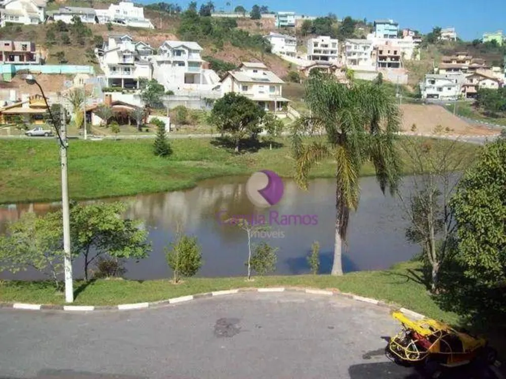 Sobrado, 4 quartos, 412 m² - Foto 4