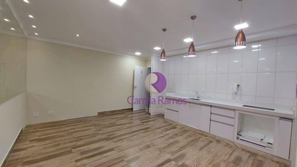 Apartamento, 2 quartos, 65 m² - Foto 2