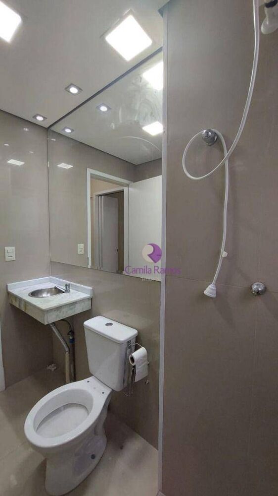 Apartamento, 2 quartos, 65 m² - Foto 4