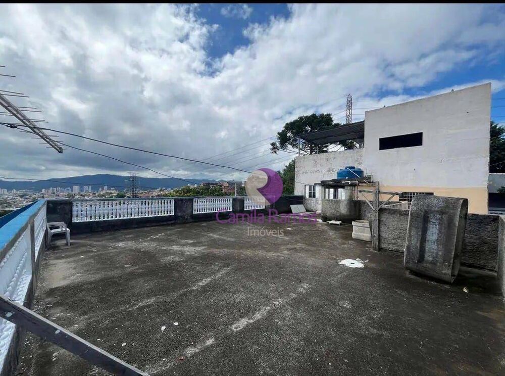 Sobrado, 4 quartos, 213 m² - Foto 1