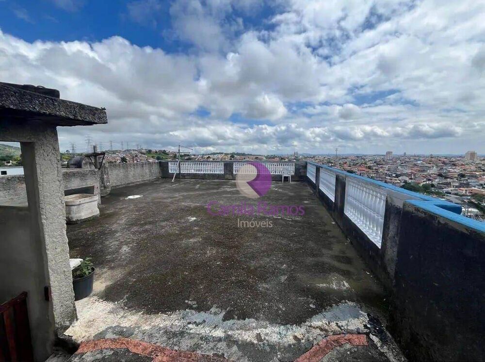 Sobrado, 4 quartos, 213 m² - Foto 3