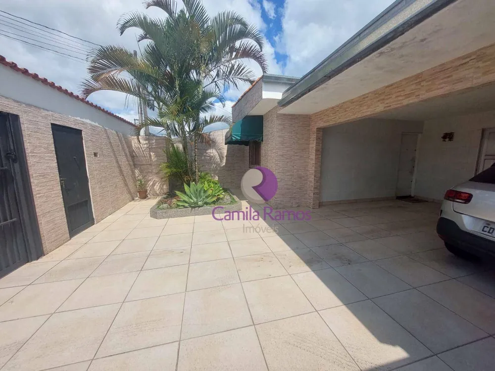Casa, 2 quartos, 186 m² - Foto 2