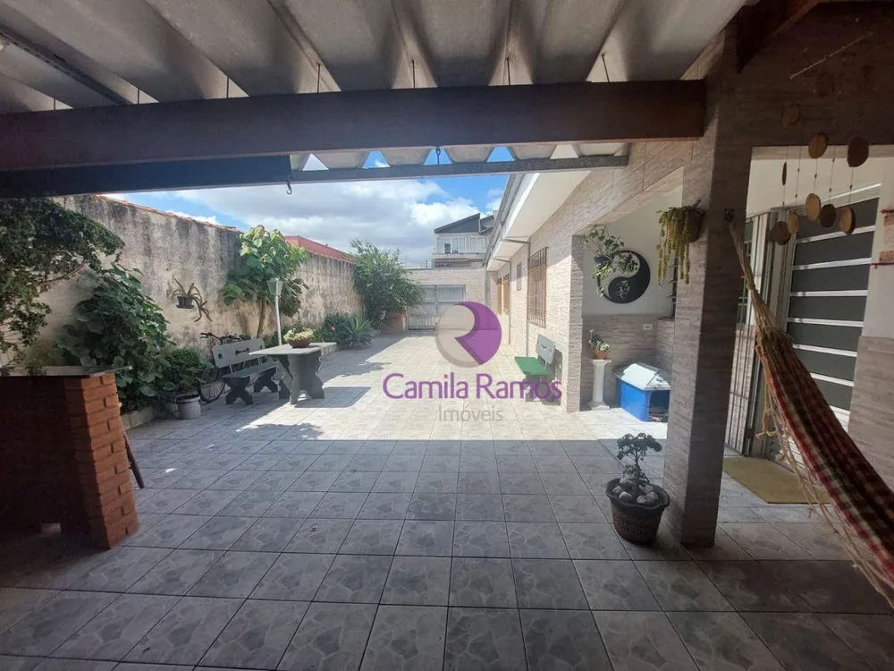 Casa, 2 quartos, 186 m² - Foto 4