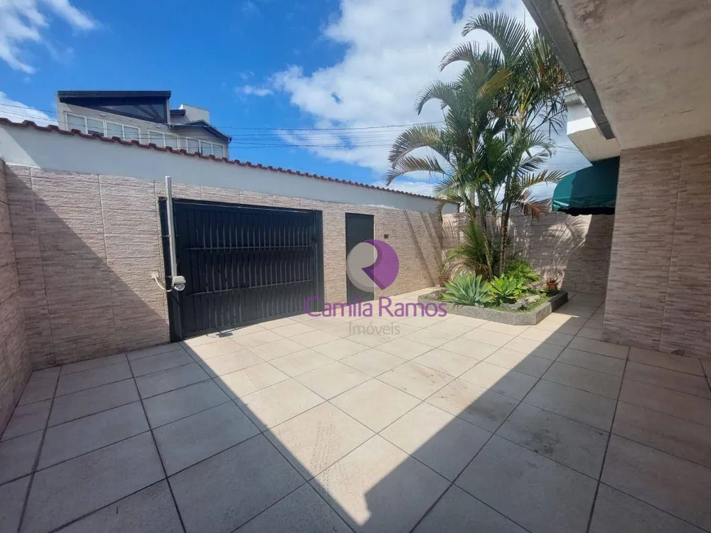 Casa, 2 quartos, 186 m² - Foto 1