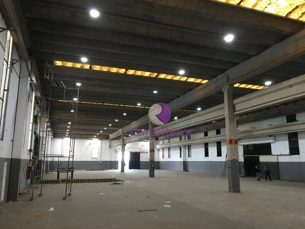 Depósito-Galpão, 2550 m² - Foto 4