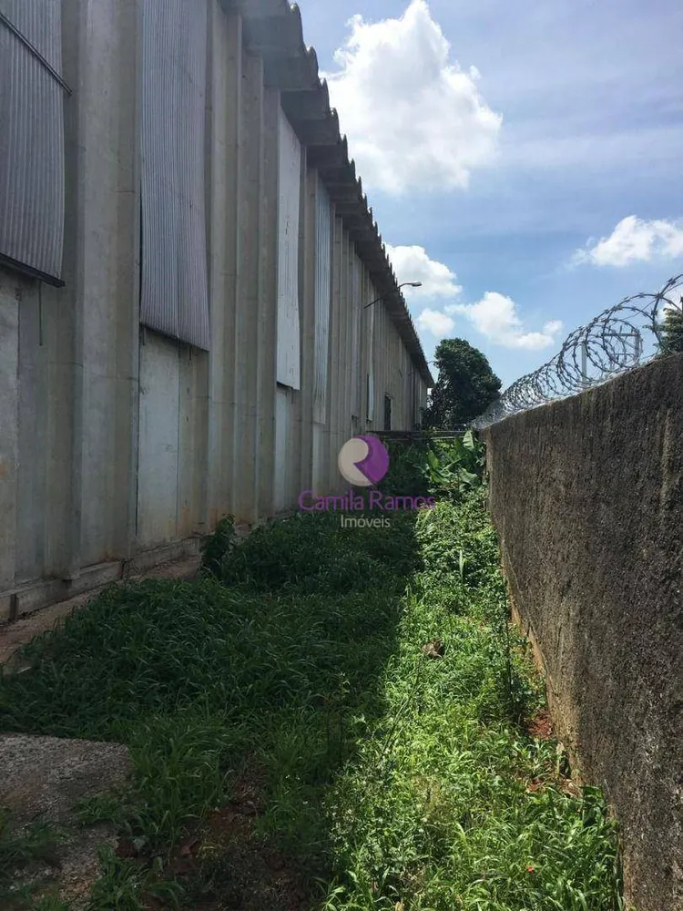 Depósito-Galpão, 2550 m² - Foto 3