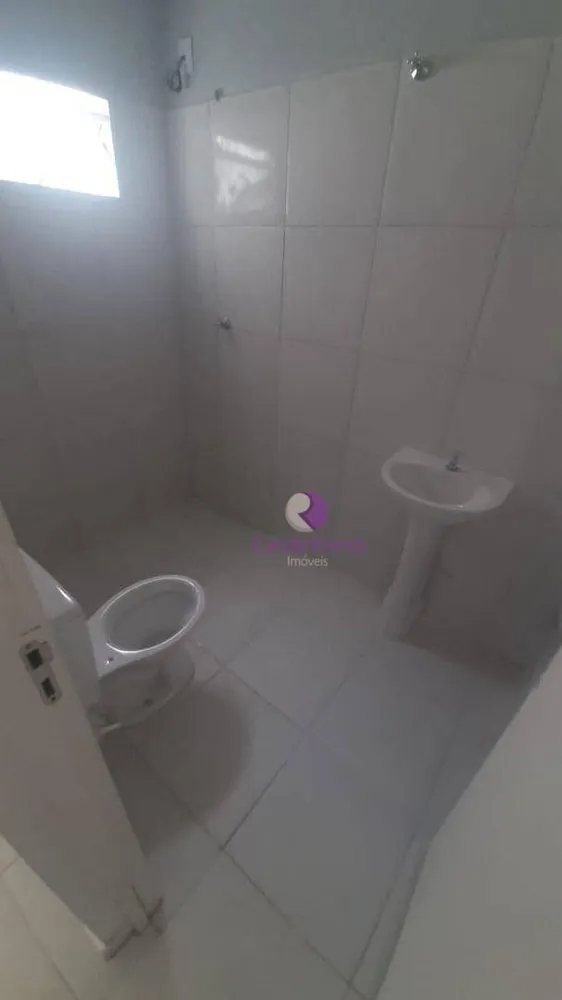 Casa de Condomínio, 2 quartos - Foto 2