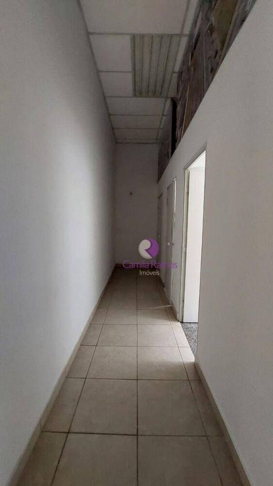 Loja-Salão, 280 m² - Foto 2