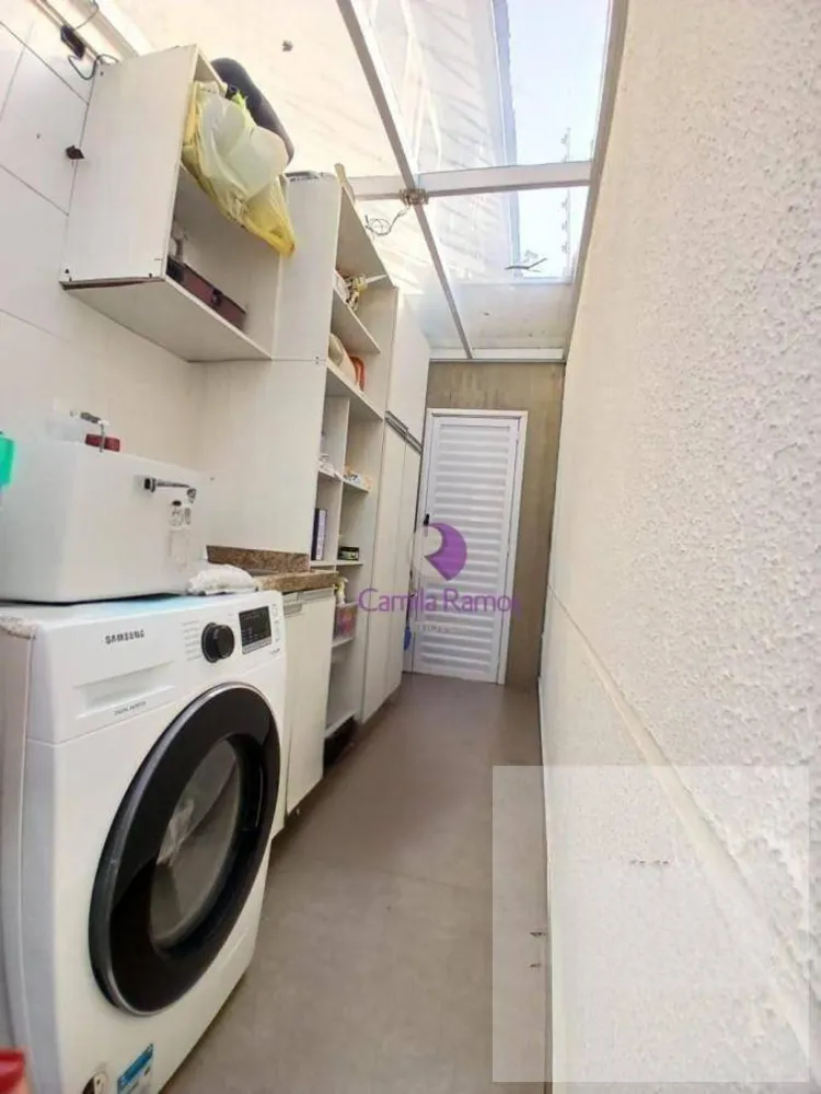 Sobrado, 4 quartos, 122 m² - Foto 4