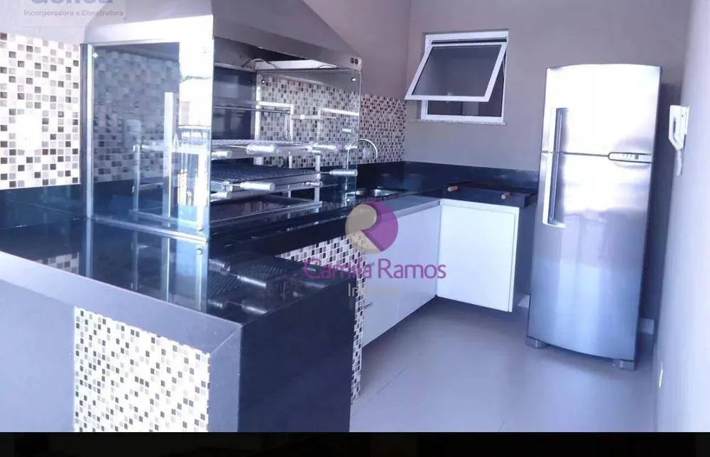 Sobrado, 4 quartos, 122 m² - Foto 3