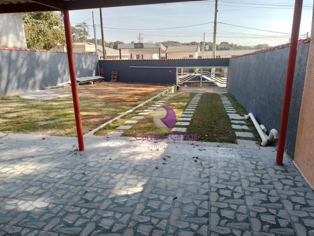 Casa, 2 quartos, 97 m² - Foto 3