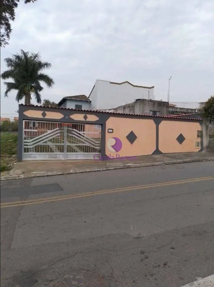 Casa, 2 quartos, 97 m² - Foto 1